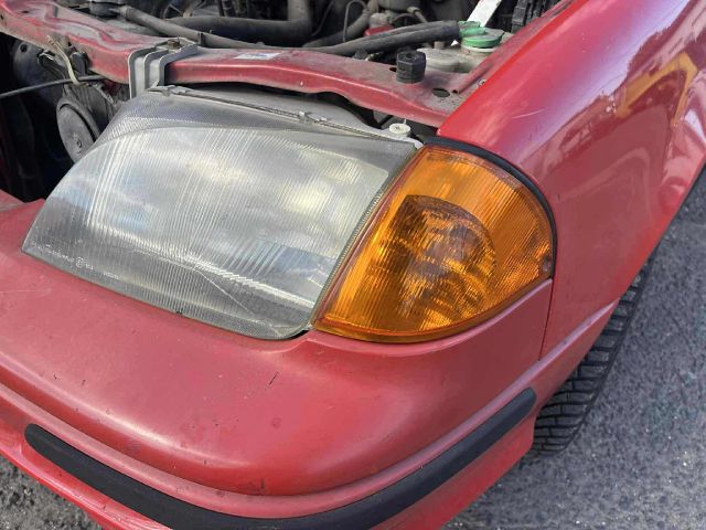 bontott SUZUKI SWIFT II Első Bölcső