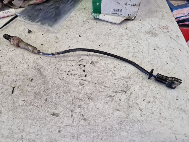 bontott SUZUKI SWIFT II Első Lambdaszonda