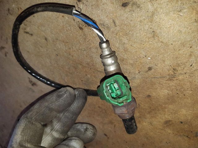 bontott SUZUKI SWIFT II Első Lambdaszonda