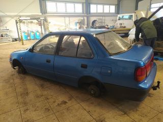 bontott SUZUKI SWIFT II Első Lambdaszonda