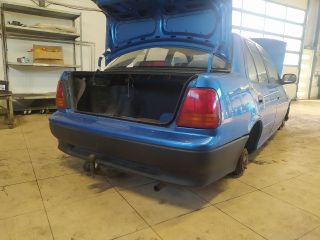 bontott SUZUKI SWIFT II Első Lambdaszonda