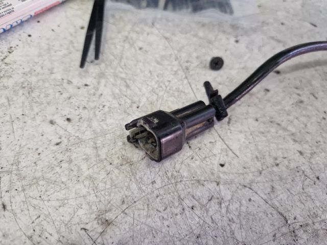 bontott SUZUKI SWIFT II Első Lambdaszonda