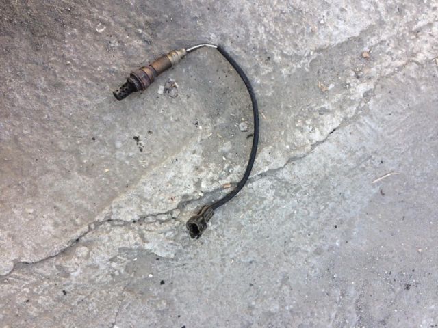 bontott SUZUKI SWIFT II Első Lambdaszonda