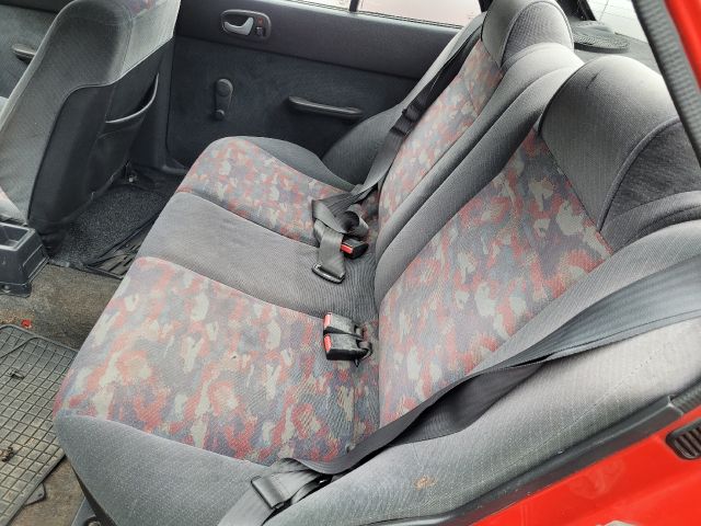 bontott SUZUKI SWIFT II Első Lambdaszonda