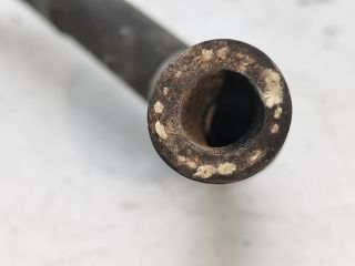 bontott SUZUKI SWIFT II Fékrásegítő Cső