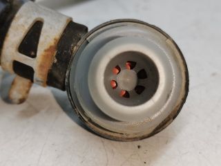 bontott SUZUKI SWIFT II Fékrásegítő Cső