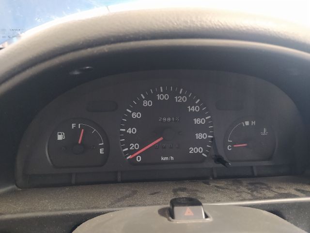 bontott SUZUKI SWIFT II Fékrásegítő