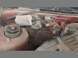 bontott SUZUKI SWIFT II Főfékhenger