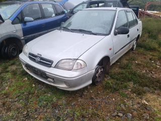 bontott SUZUKI SWIFT II Főfékhenger