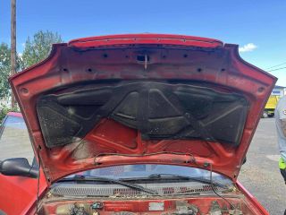 bontott SUZUKI SWIFT II Főfékhenger