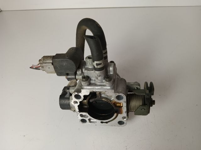 bontott SUZUKI SWIFT II Fojtószelep (Elektromos)