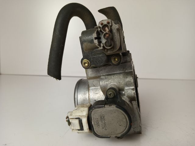 bontott SUZUKI SWIFT II Fojtószelep (Elektromos)