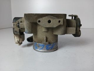 bontott SUZUKI SWIFT II Fojtószelep (Elektromos)