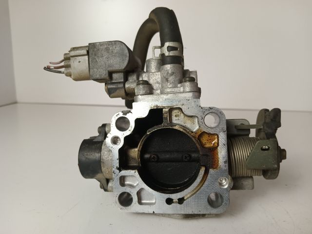 bontott SUZUKI SWIFT II Fojtószelep (Elektromos)