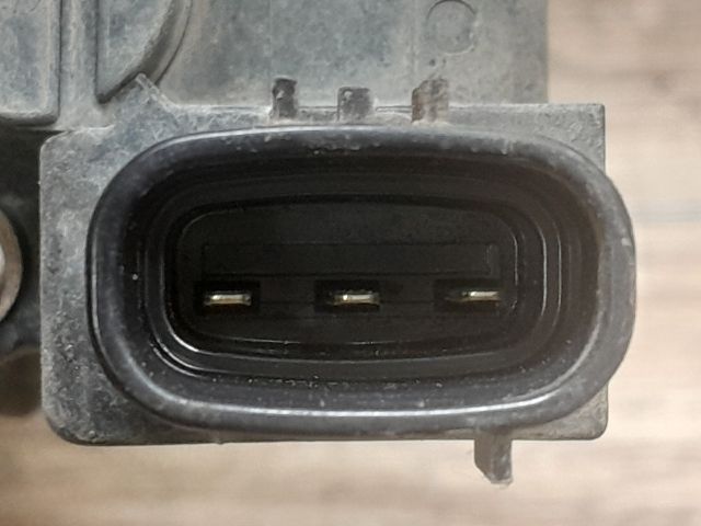 bontott SUZUKI SWIFT II Fojtószelep (Mechanikus)