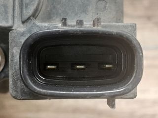 bontott SUZUKI SWIFT II Fojtószelep (Mechanikus)