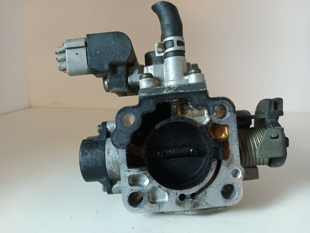 bontott SUZUKI SWIFT II Fojtószelep (Mechanikus)