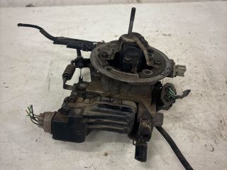 bontott SUZUKI SWIFT II Fojtószelep (Mechanikus)