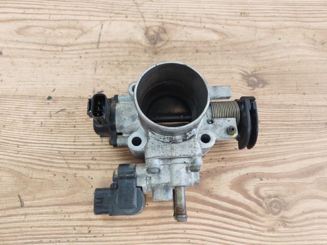 bontott SUZUKI SWIFT II Fojtószelep (Mechanikus)