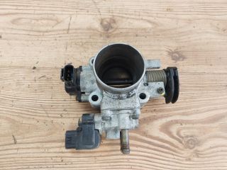 bontott SUZUKI SWIFT II Fojtószelep (Mechanikus)