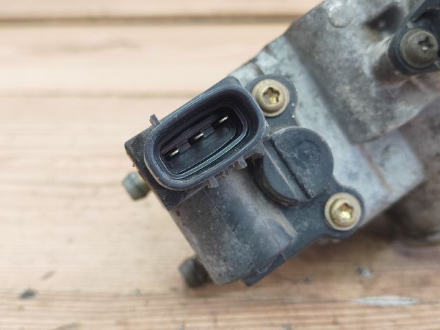 bontott SUZUKI SWIFT II Fojtószelep (Mechanikus)