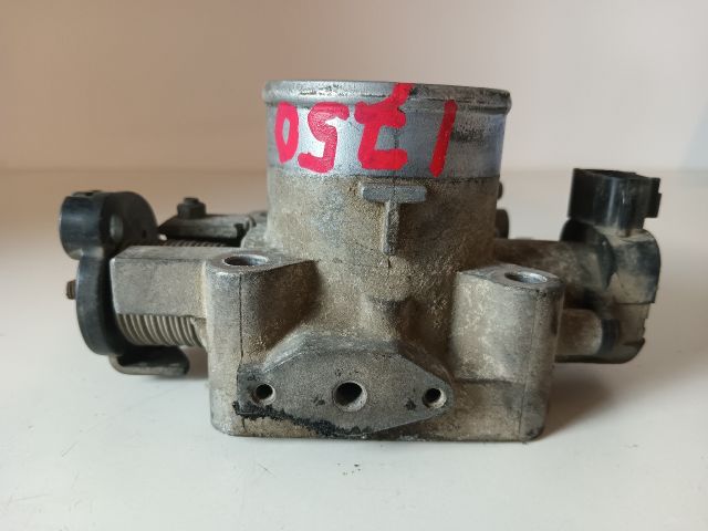 bontott SUZUKI SWIFT II Fojtószelep (Mechanikus)