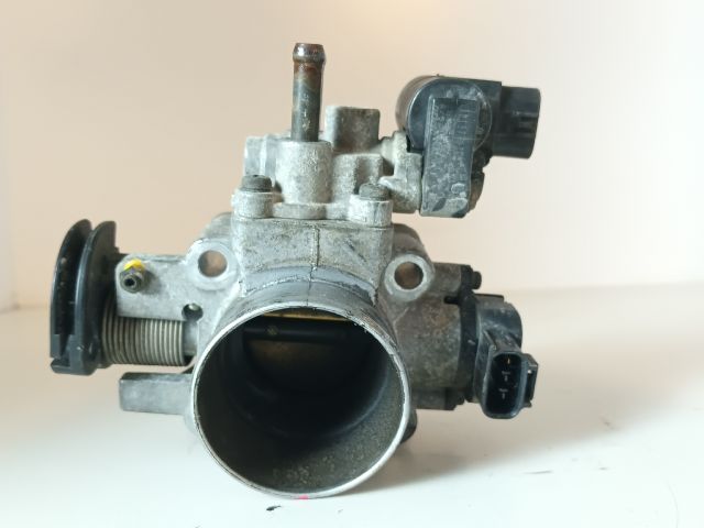 bontott SUZUKI SWIFT II Fojtószelep (Mechanikus)