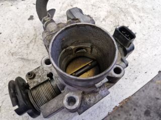 bontott SUZUKI SWIFT II Fojtószelep (Mechanikus)