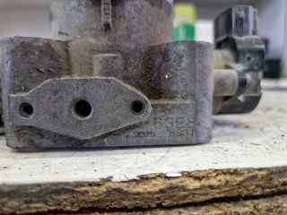 bontott SUZUKI SWIFT II Fojtószelep (Mechanikus)