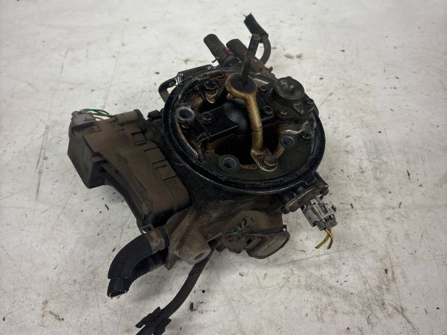 bontott SUZUKI SWIFT II Fojtószelep (Mechanikus)