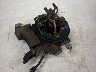 bontott SUZUKI SWIFT II Fojtószelep (Mechanikus)