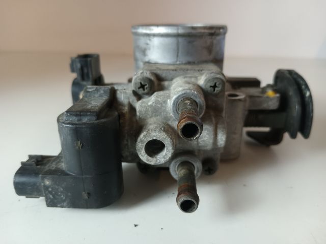 bontott SUZUKI SWIFT II Fojtószelep (Mechanikus)