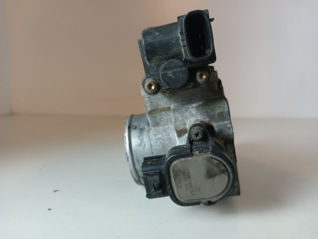 bontott SUZUKI SWIFT II Fojtószelep (Mechanikus)