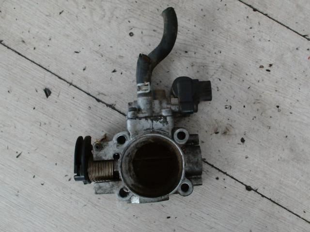 bontott SUZUKI SWIFT II Fojtószelep (Mechanikus)