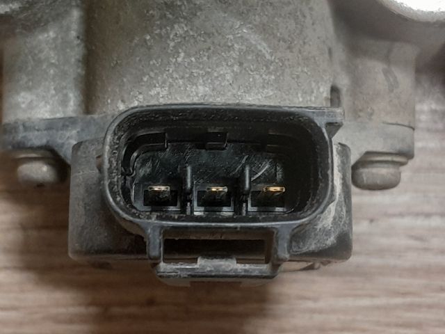 bontott SUZUKI SWIFT II Fojtószelep (Mechanikus)