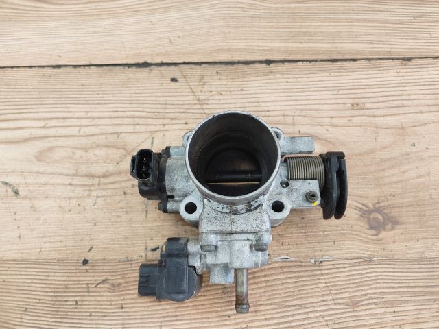 bontott SUZUKI SWIFT II Fojtószelep (Mechanikus)