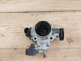 bontott SUZUKI SWIFT II Fojtószelep (Mechanikus)