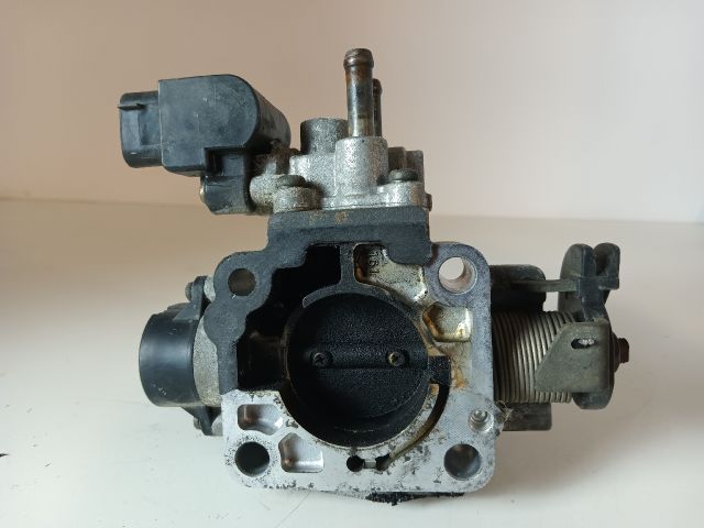 bontott SUZUKI SWIFT II Fojtószelep (Mechanikus)