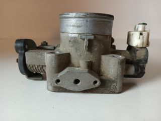 bontott SUZUKI SWIFT II Fojtószelep (Mechanikus)