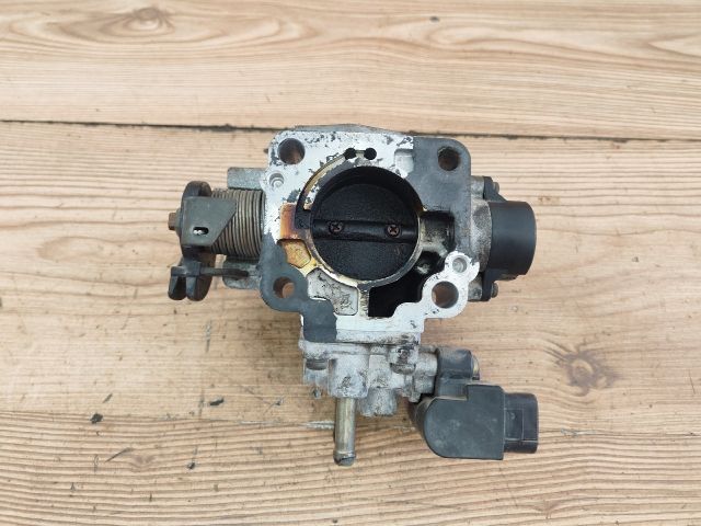 bontott SUZUKI SWIFT II Fojtószelep (Mechanikus)