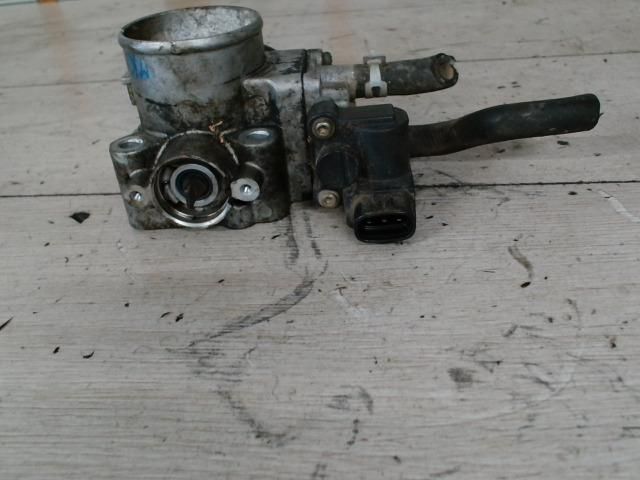 bontott SUZUKI SWIFT II Fojtószelep (Mechanikus)