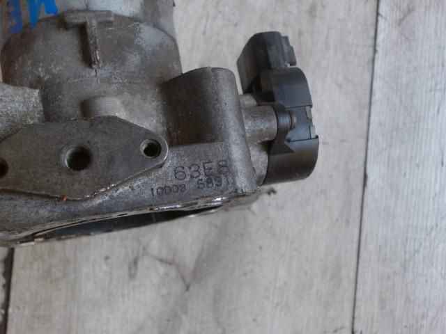 bontott SUZUKI SWIFT II Fojtószelep (Mechanikus)