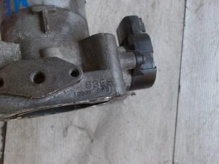 bontott SUZUKI SWIFT II Fojtószelep (Mechanikus)