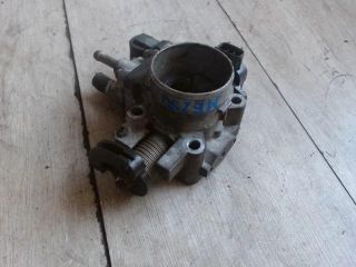 bontott SUZUKI SWIFT II Fojtószelep (Mechanikus)