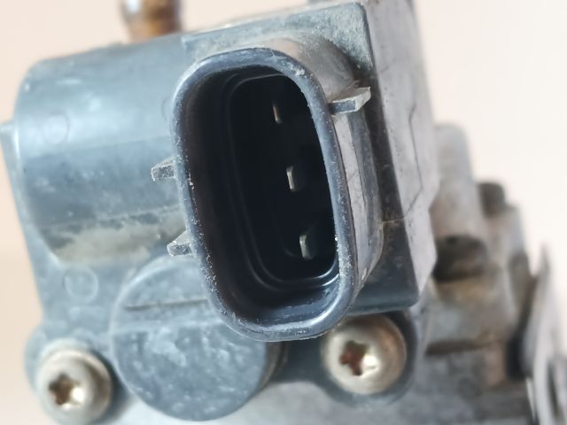 bontott SUZUKI SWIFT II Fojtószelep (Mechanikus)