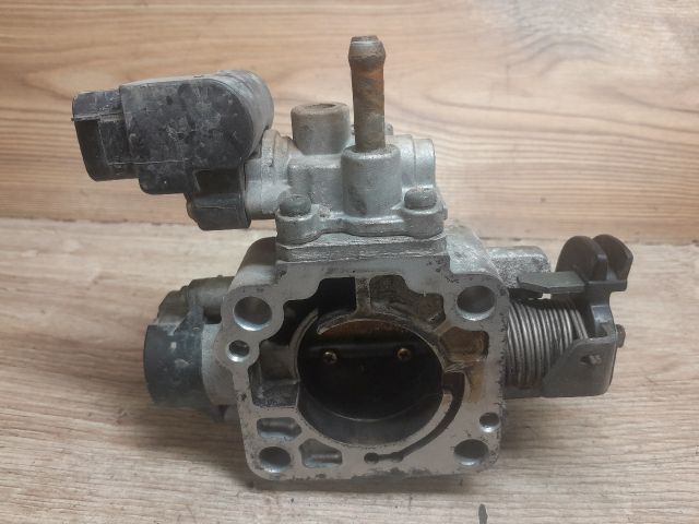 bontott SUZUKI SWIFT II Fojtószelep (Mechanikus)