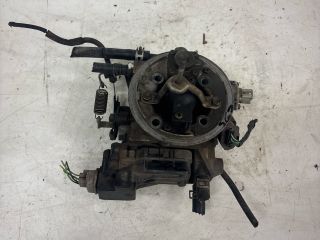 bontott SUZUKI SWIFT II Fojtószelep (Mechanikus)