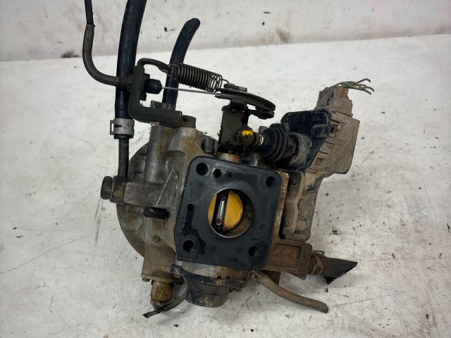 bontott SUZUKI SWIFT II Fojtószelep (Mechanikus)