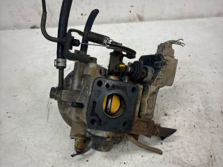 bontott SUZUKI SWIFT II Fojtószelep (Mechanikus)