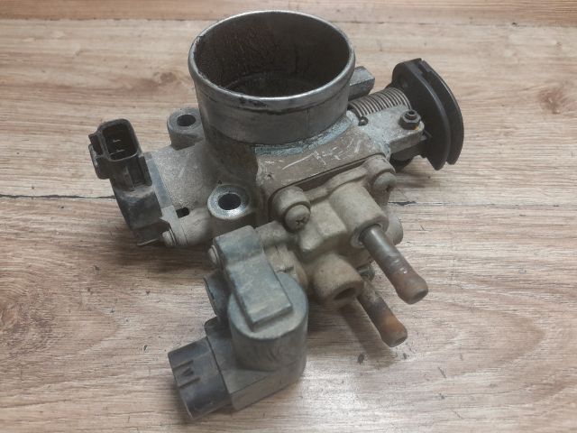 bontott SUZUKI SWIFT II Fojtószelep (Mechanikus)